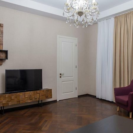 Golden Nugget Apartment 트빌리시 외부 사진