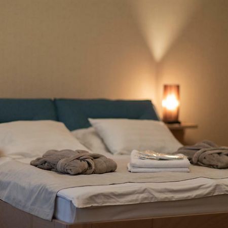 Golden Nugget Apartment 트빌리시 외부 사진