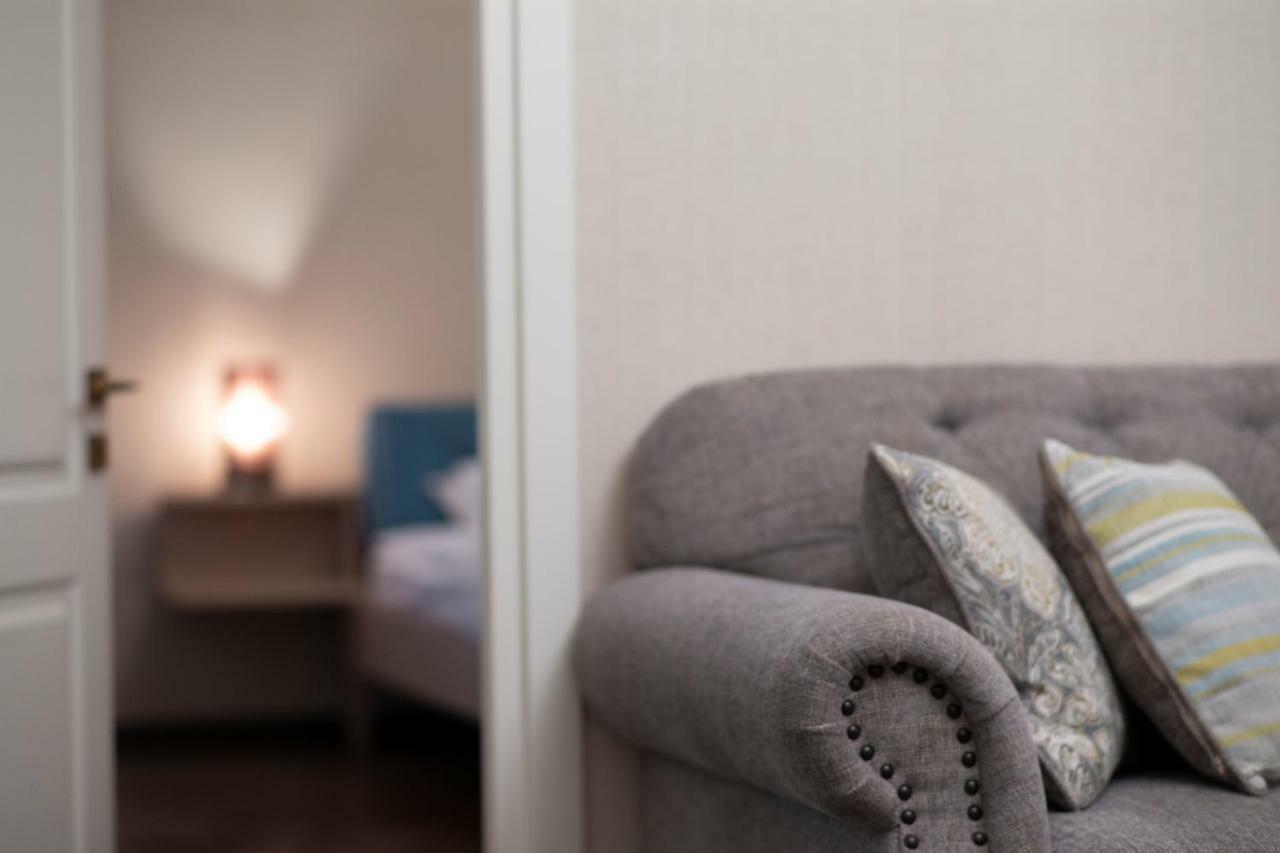 Golden Nugget Apartment 트빌리시 외부 사진