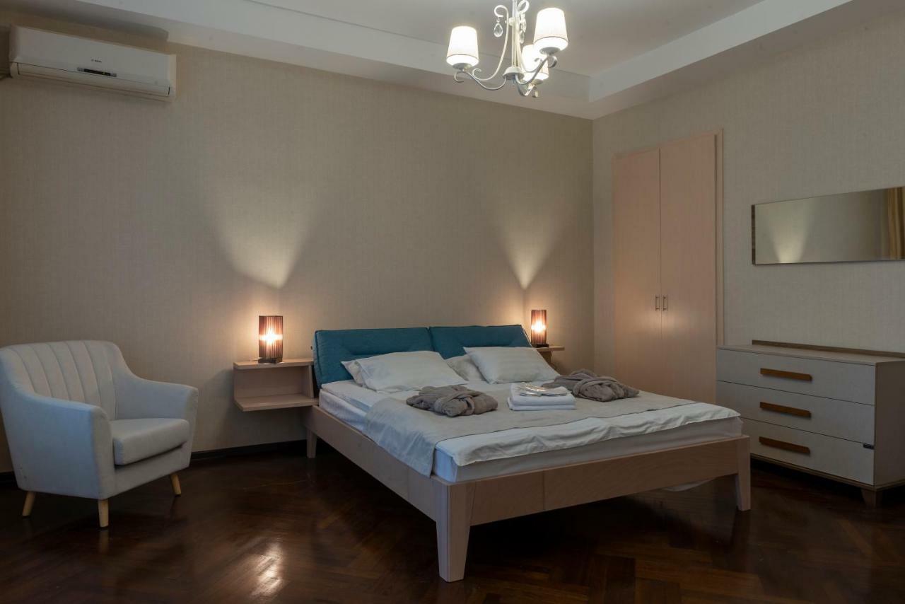 Golden Nugget Apartment 트빌리시 외부 사진