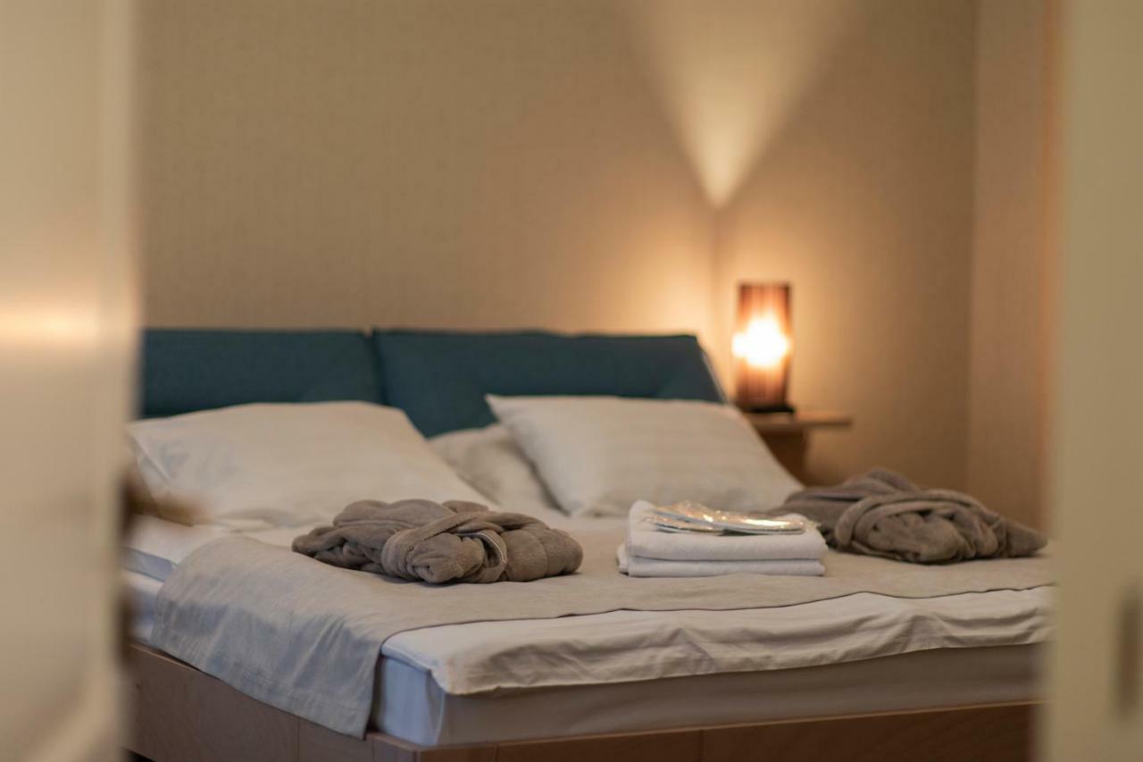 Golden Nugget Apartment 트빌리시 외부 사진